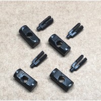 Polish PPS-43 Front Sight Assembly